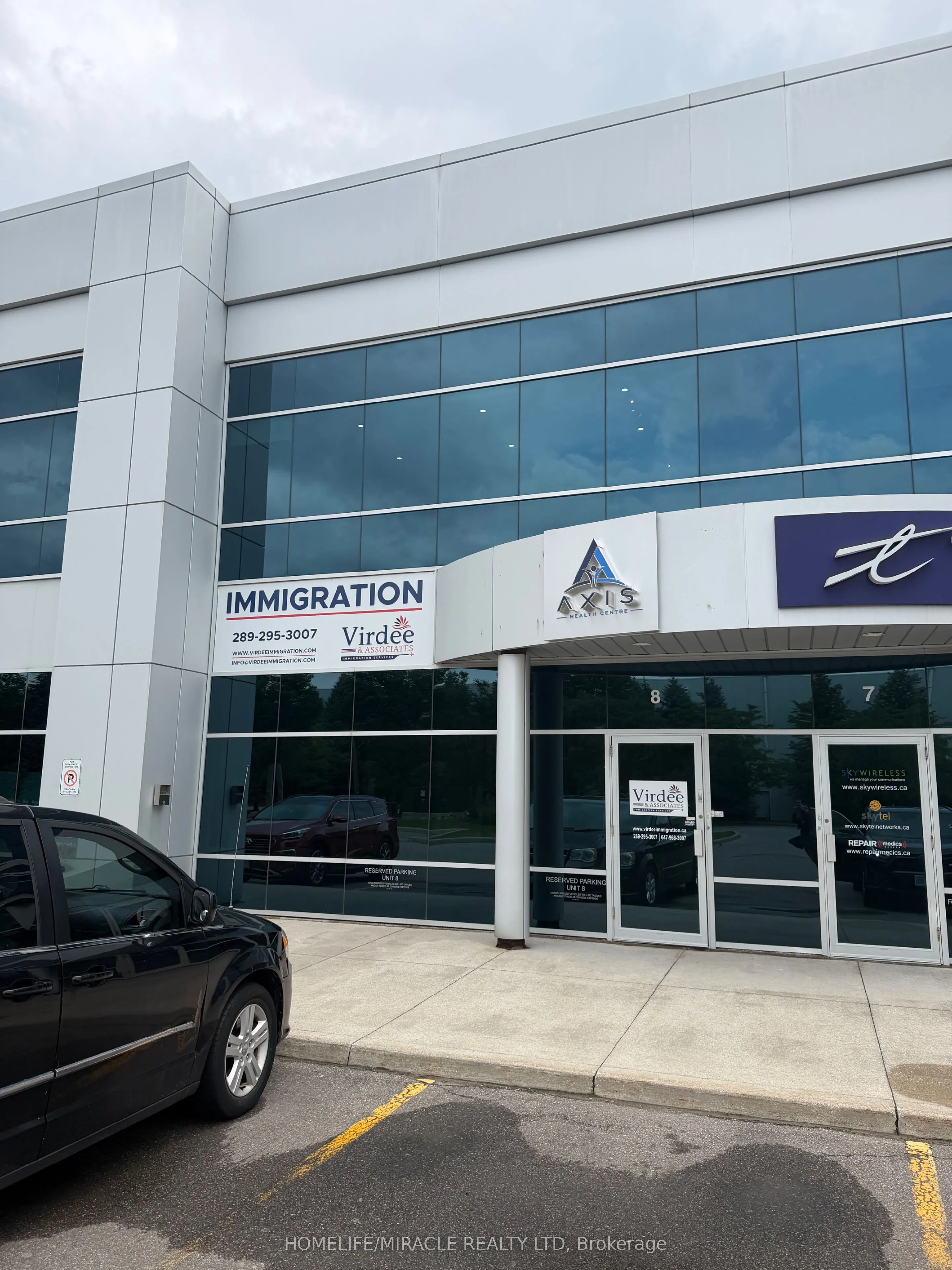 Office For Lease | N13582140