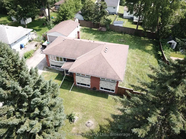 135 SILAS BLVD KESWICK