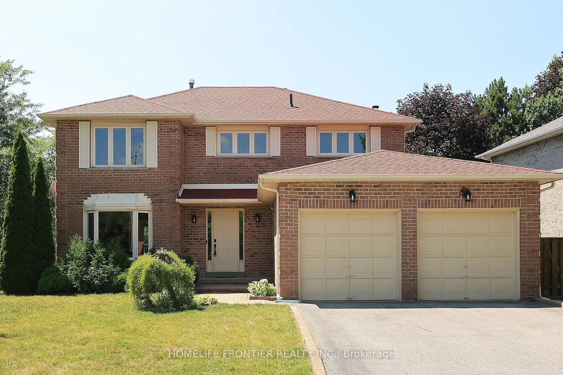 Detached Home For Sale | N13582652