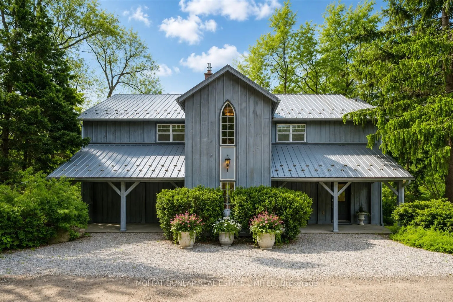 Detached Home For Sale | N13583308