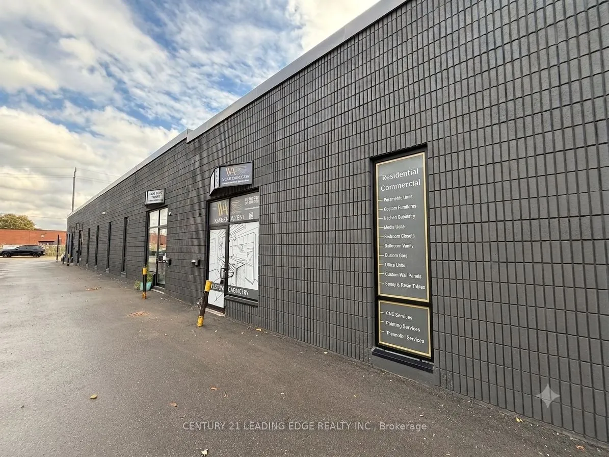 Industrial Property For Sale | N13584486