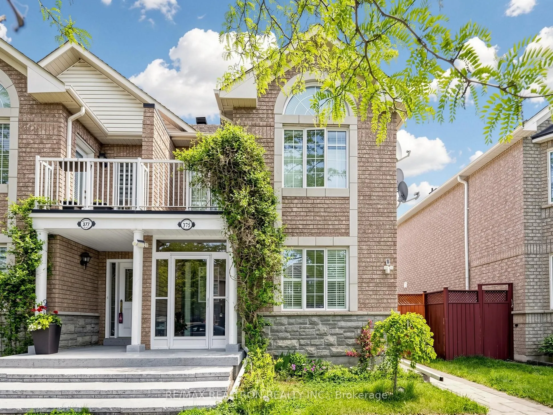 Semi-Detached Home For Sale | N13584510
