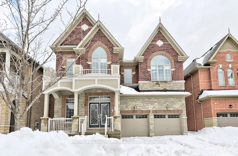 Detached Home For Lease | N13584626