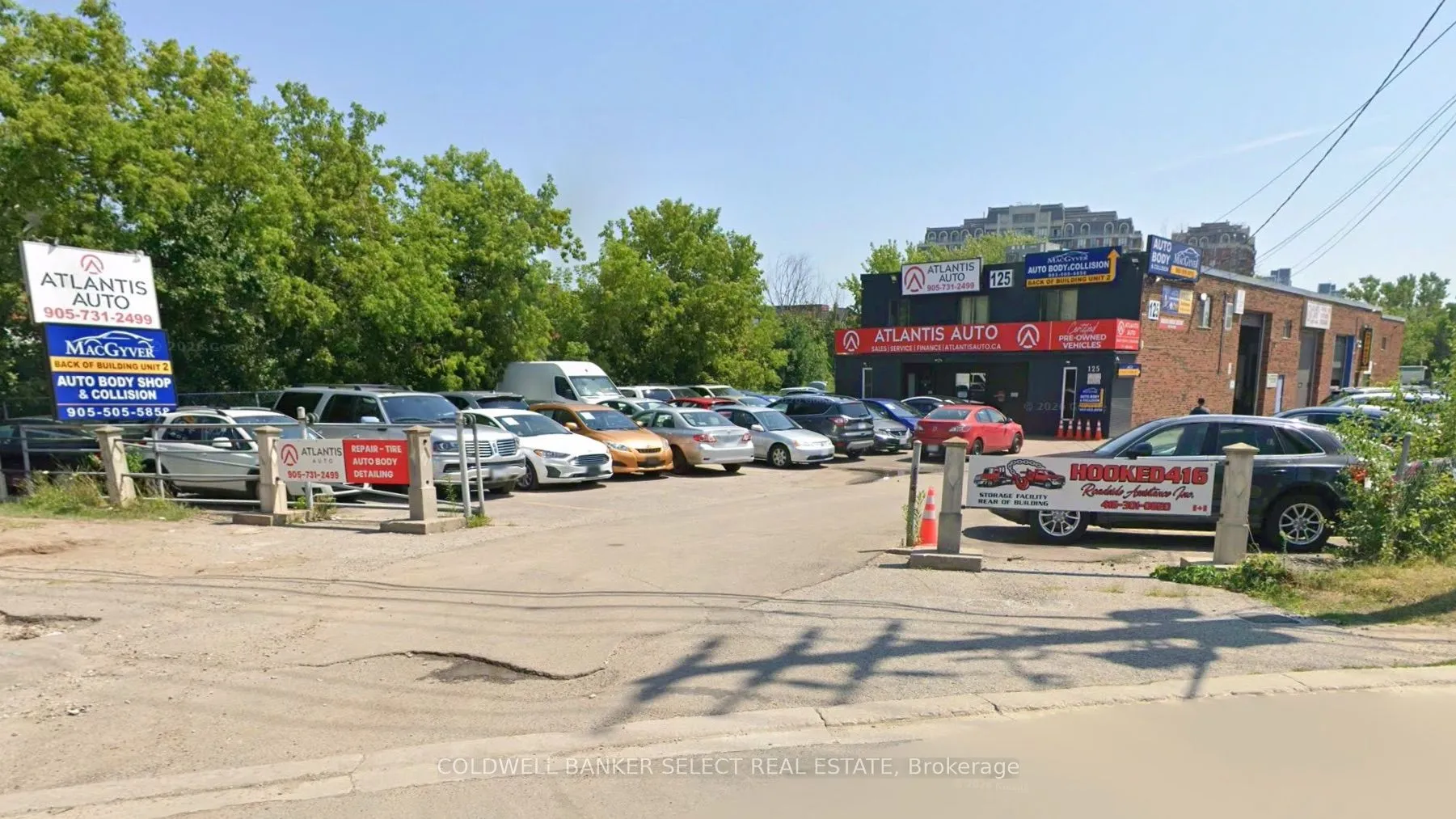 Property For Lease | N13586732