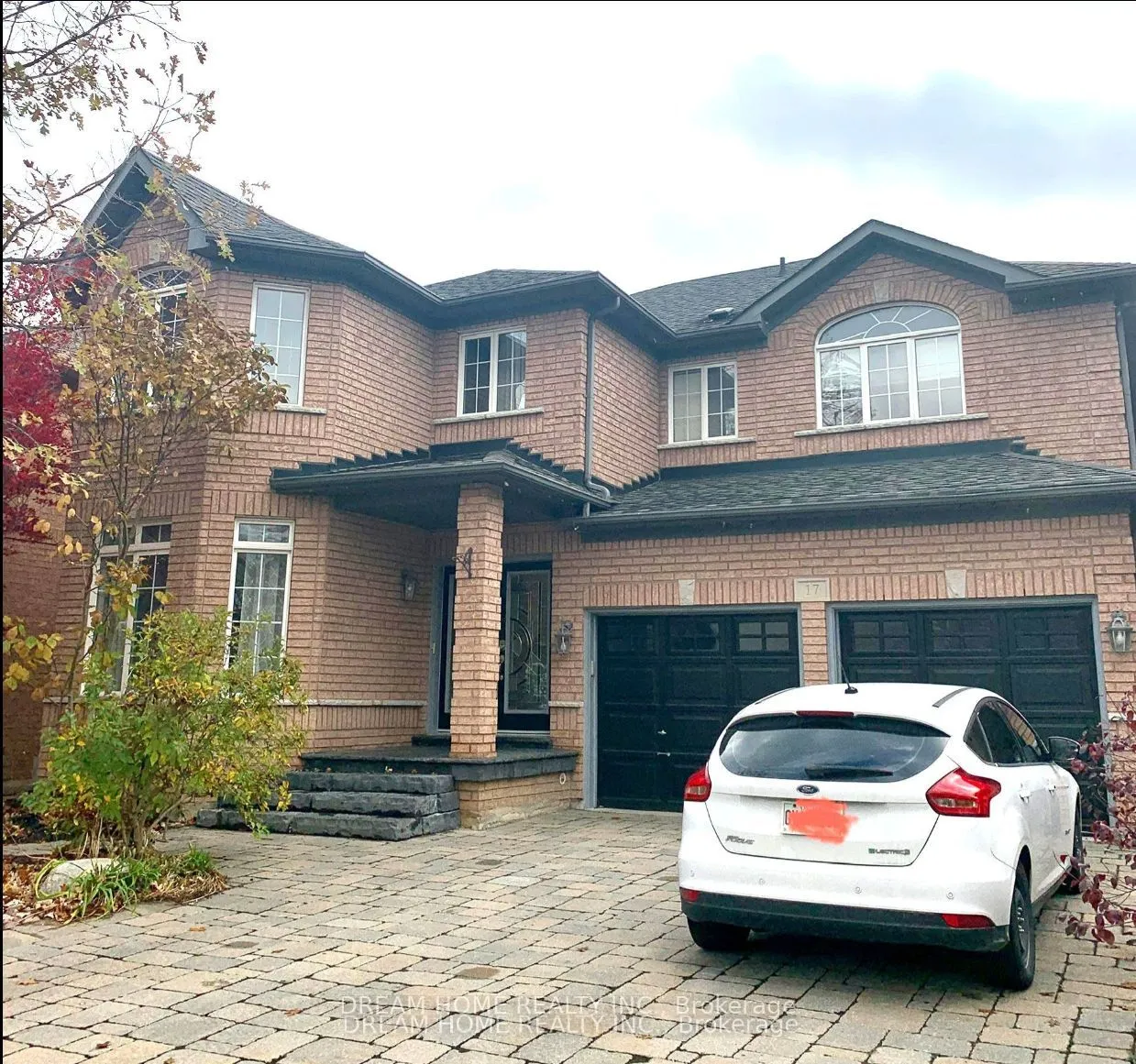 Detached Home For Lease | N13586780