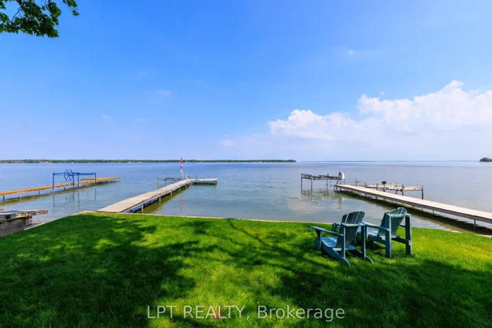 Welcome Home To 122 Blue Heron Drive!