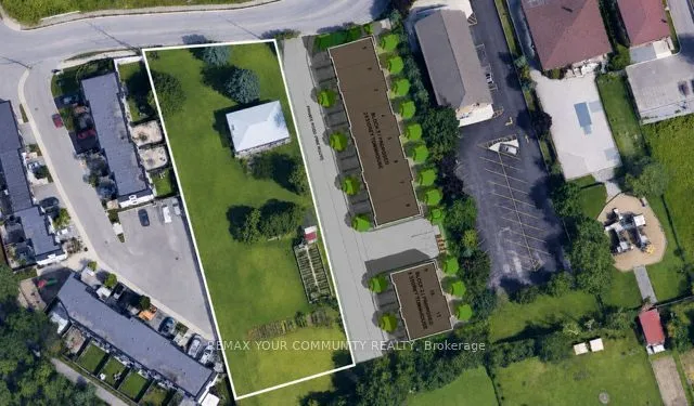 Land For Sale | N13587886