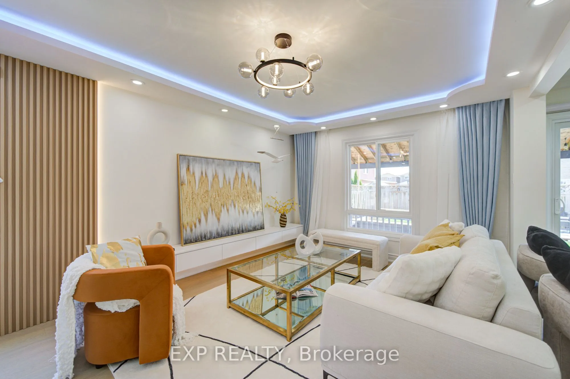 Detached Home For Sale | N13588152