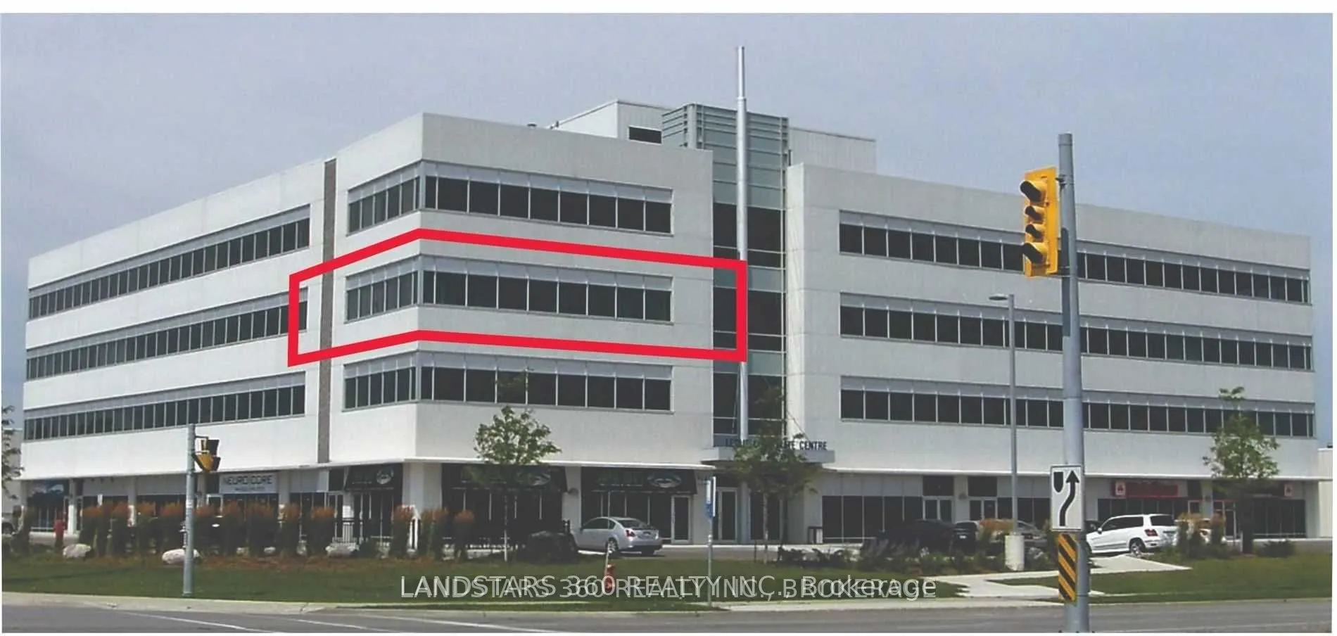 Office For Lease | N13592824