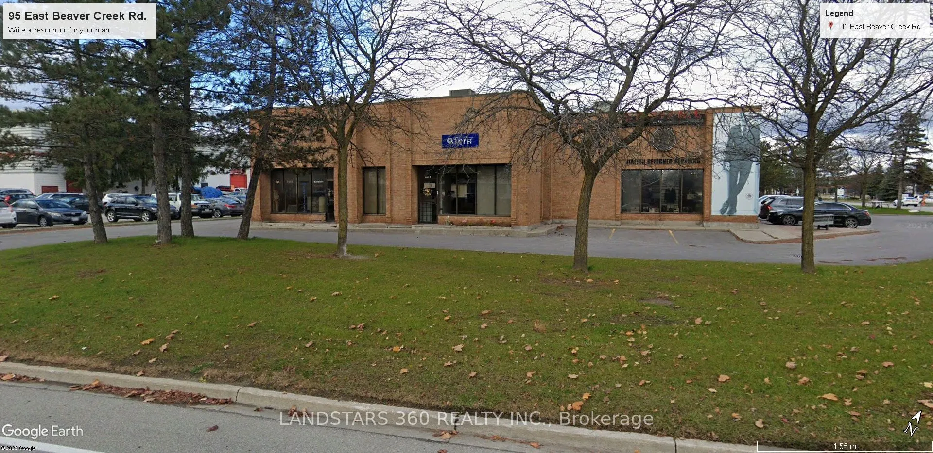 Office For Lease | N13593048