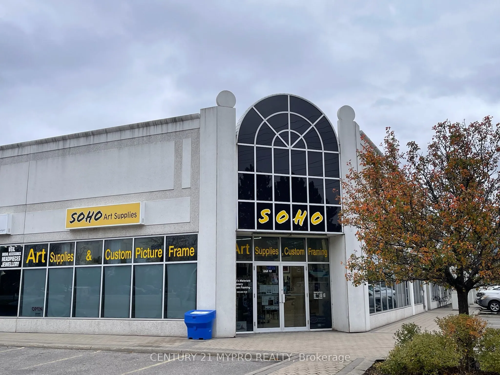 Business For Sale | N13593788