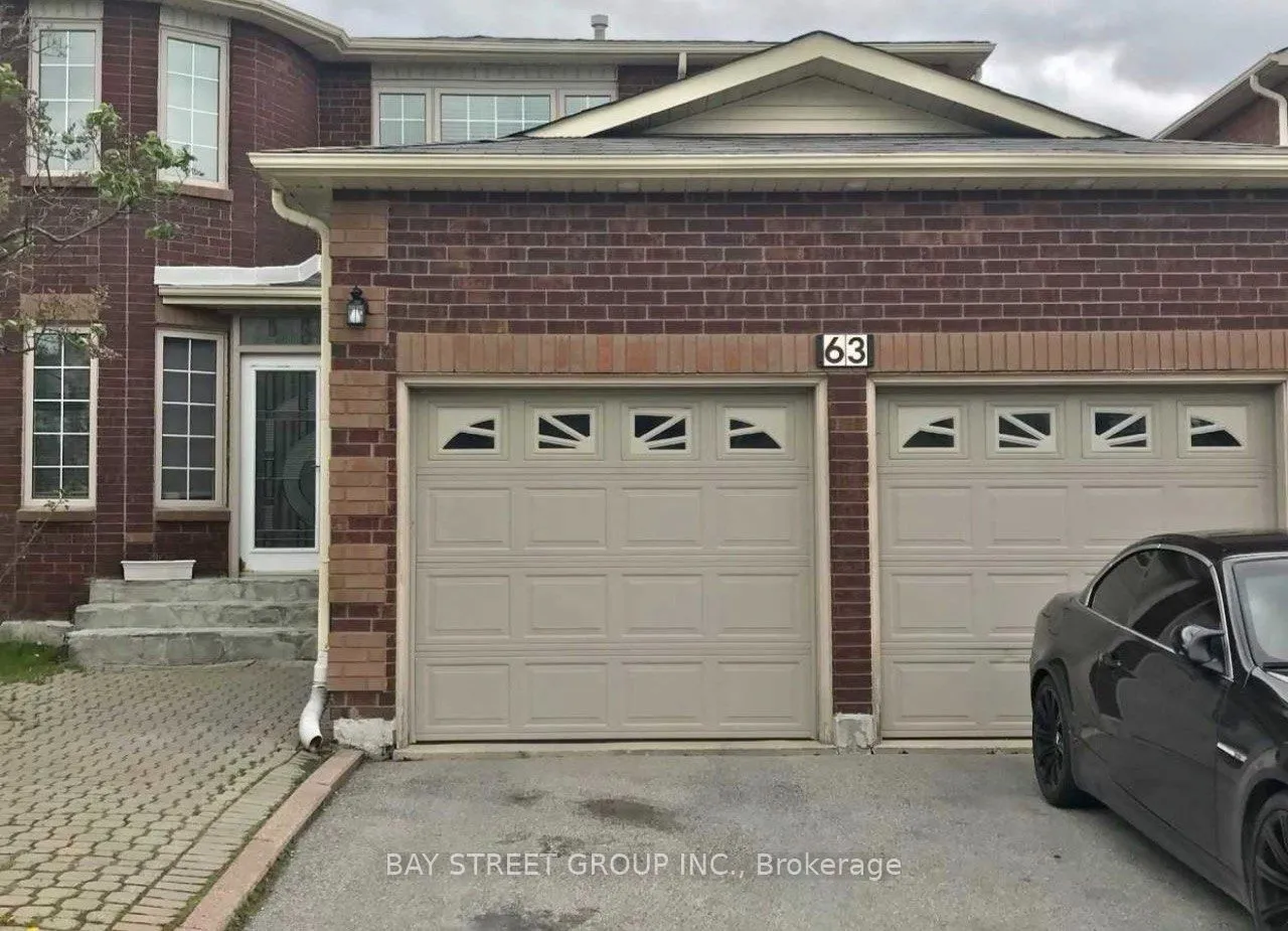 Detached Home For Sale | N13596000