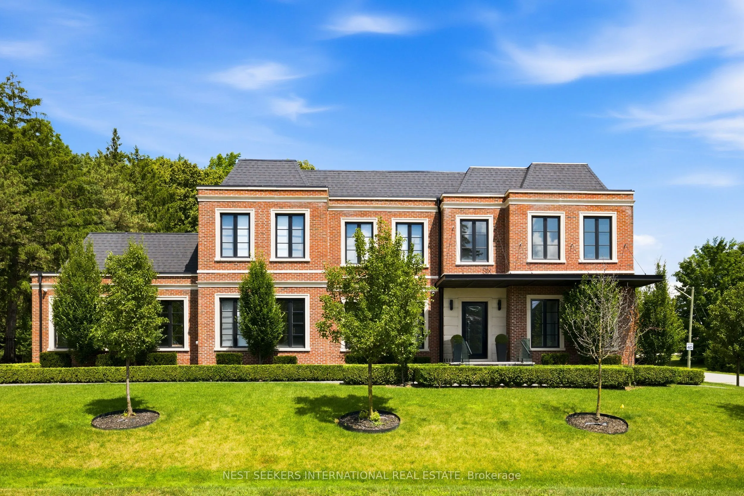 Detached Home For Sale | N13597678