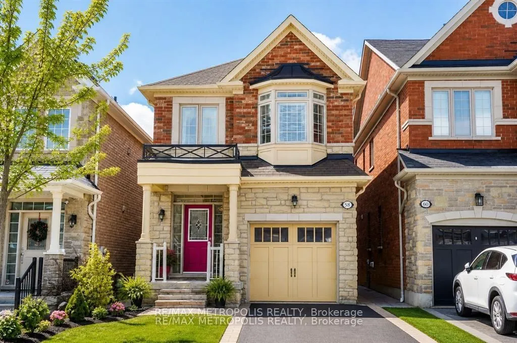 Detached Home For Sale | N13598646