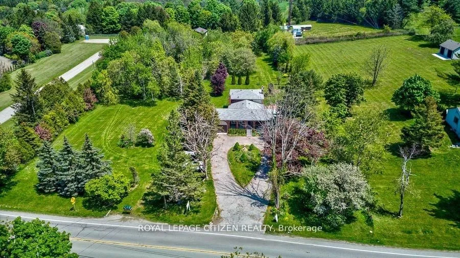 Detached Home For Sale | N13599022