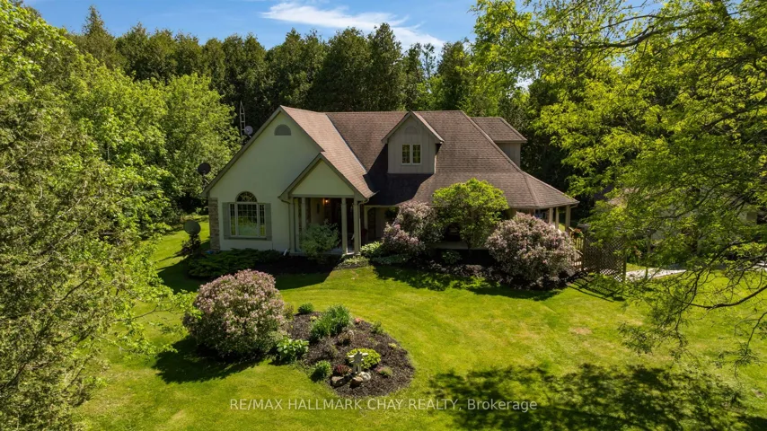 381 Regional 8 Road Uxbridge, Ontario