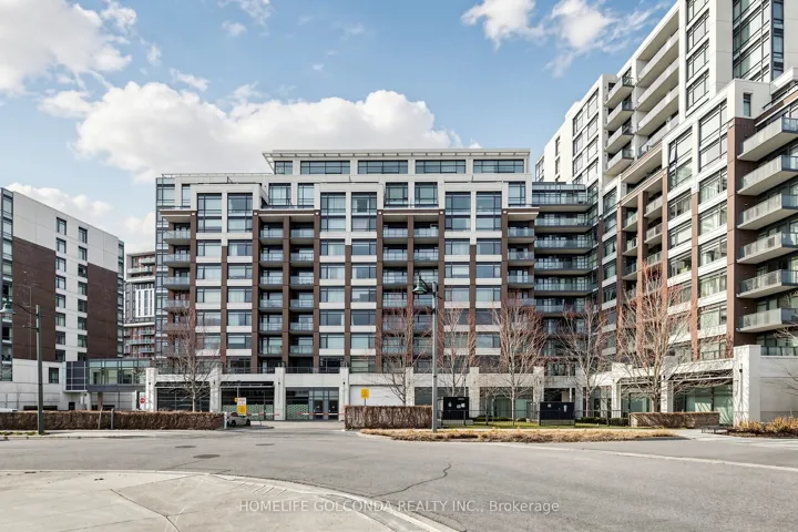 8110 Birchmount Road, Markham, ON L6G 0E3