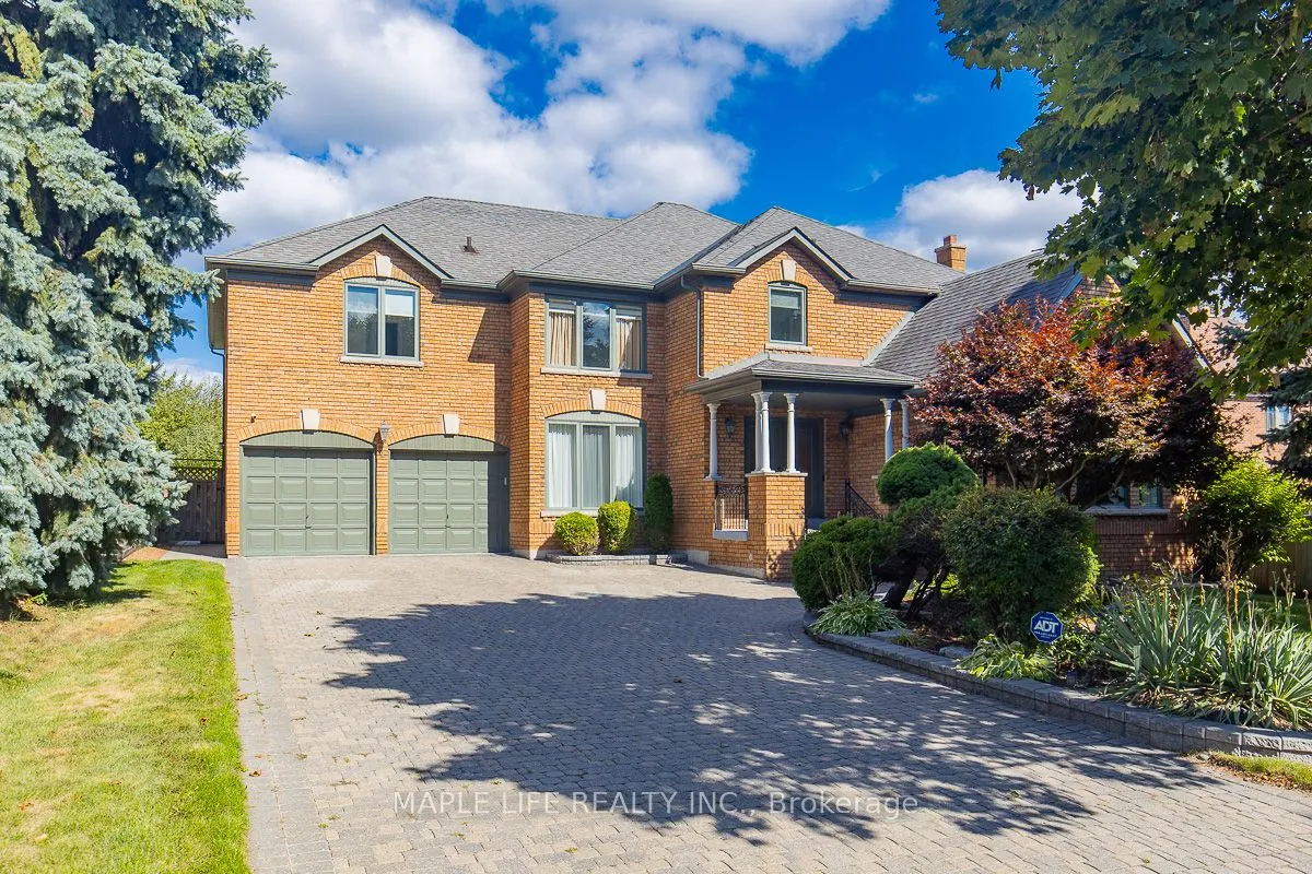 Detached Home For Sale | N13601886