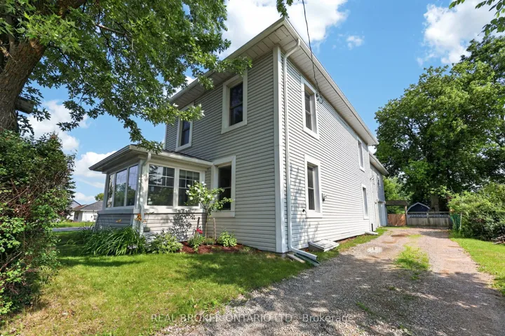 Welcome to 5631 Mount Albert Rd!