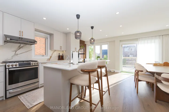 8 Rock Garden Street, Markham, ON L6B 0J6