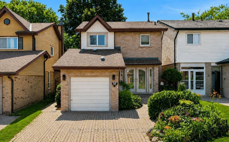 12 Kings College Road, Markham, ON L3T 5J6