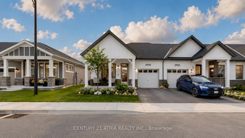 2950 Murphy Place, Innisfil, ON L9S 0S1
