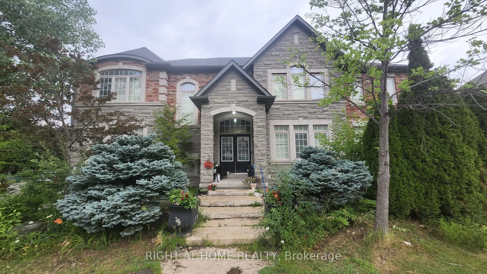 Detached Home For Lease | N13606048