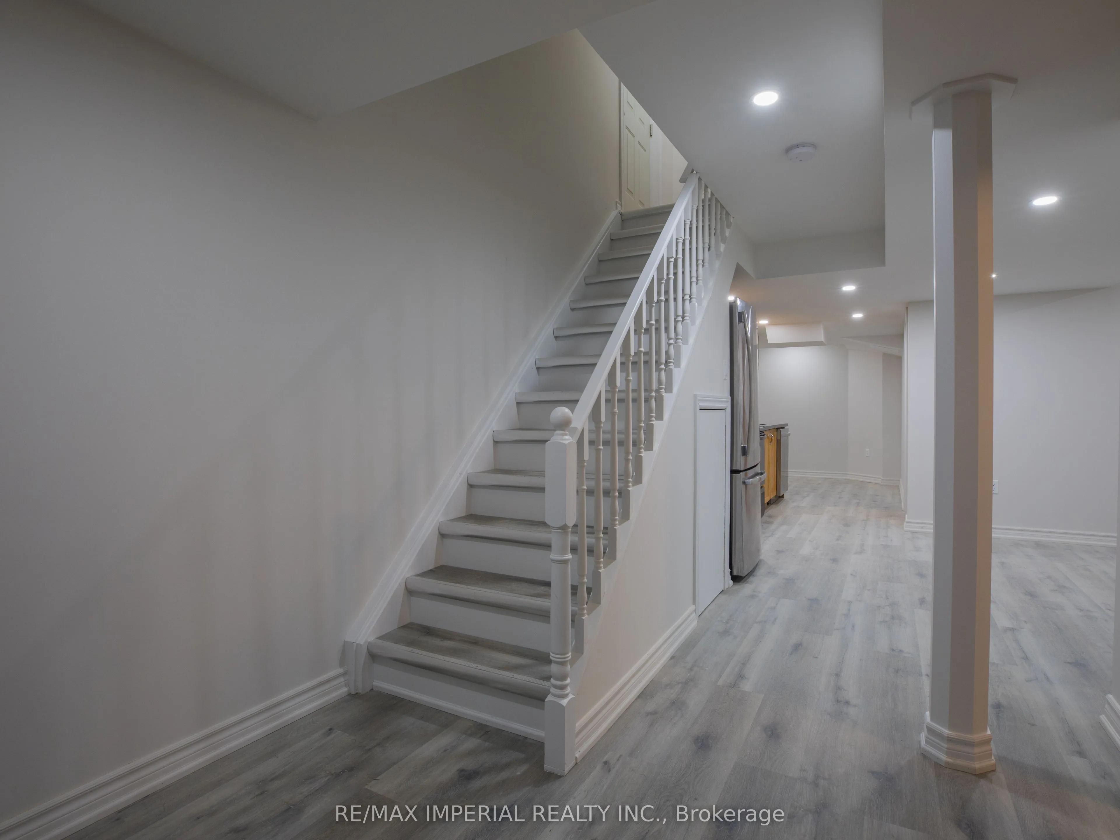 Detached Home For Lease | N13606592