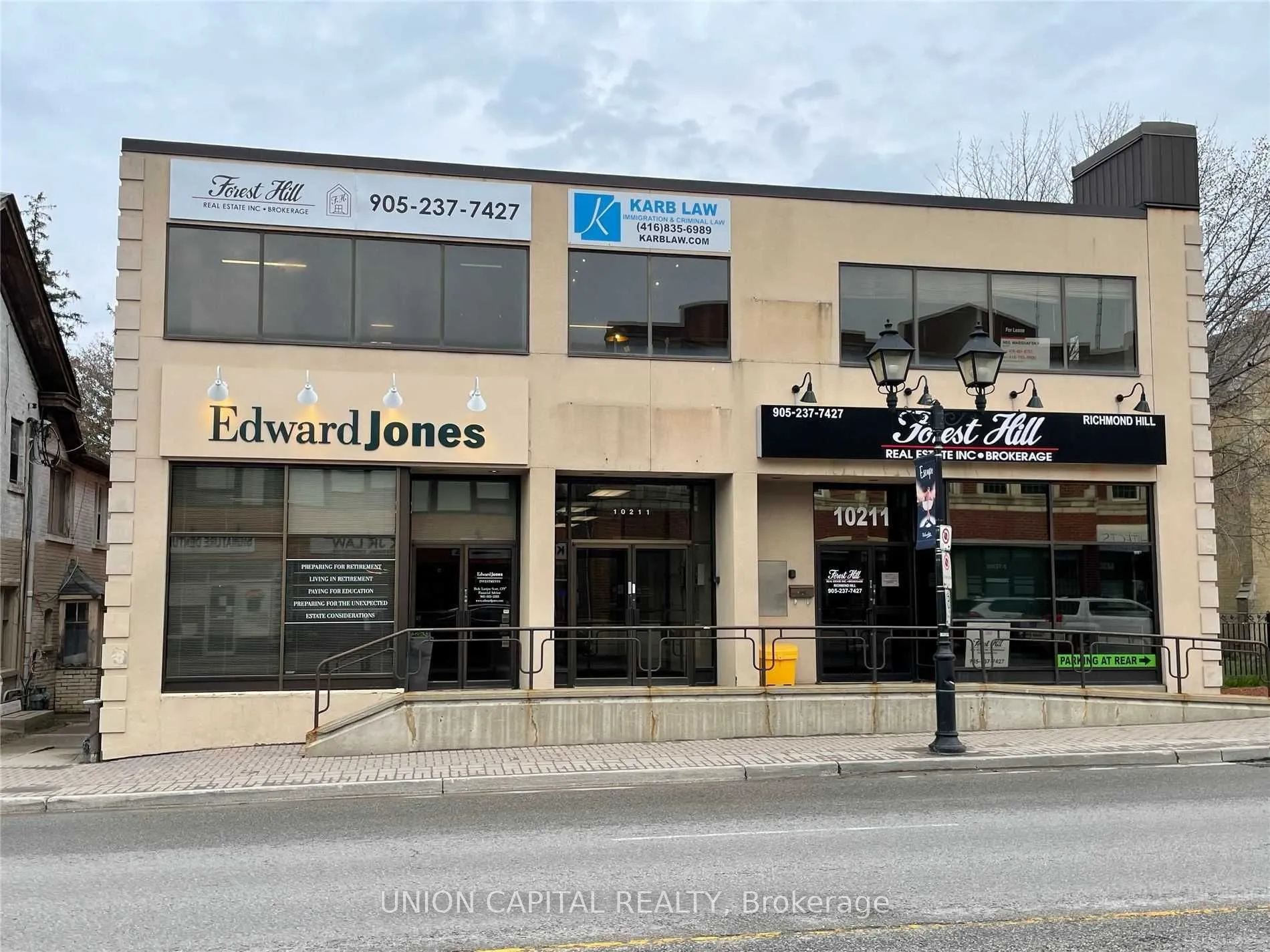 Property For Lease | N13606804
