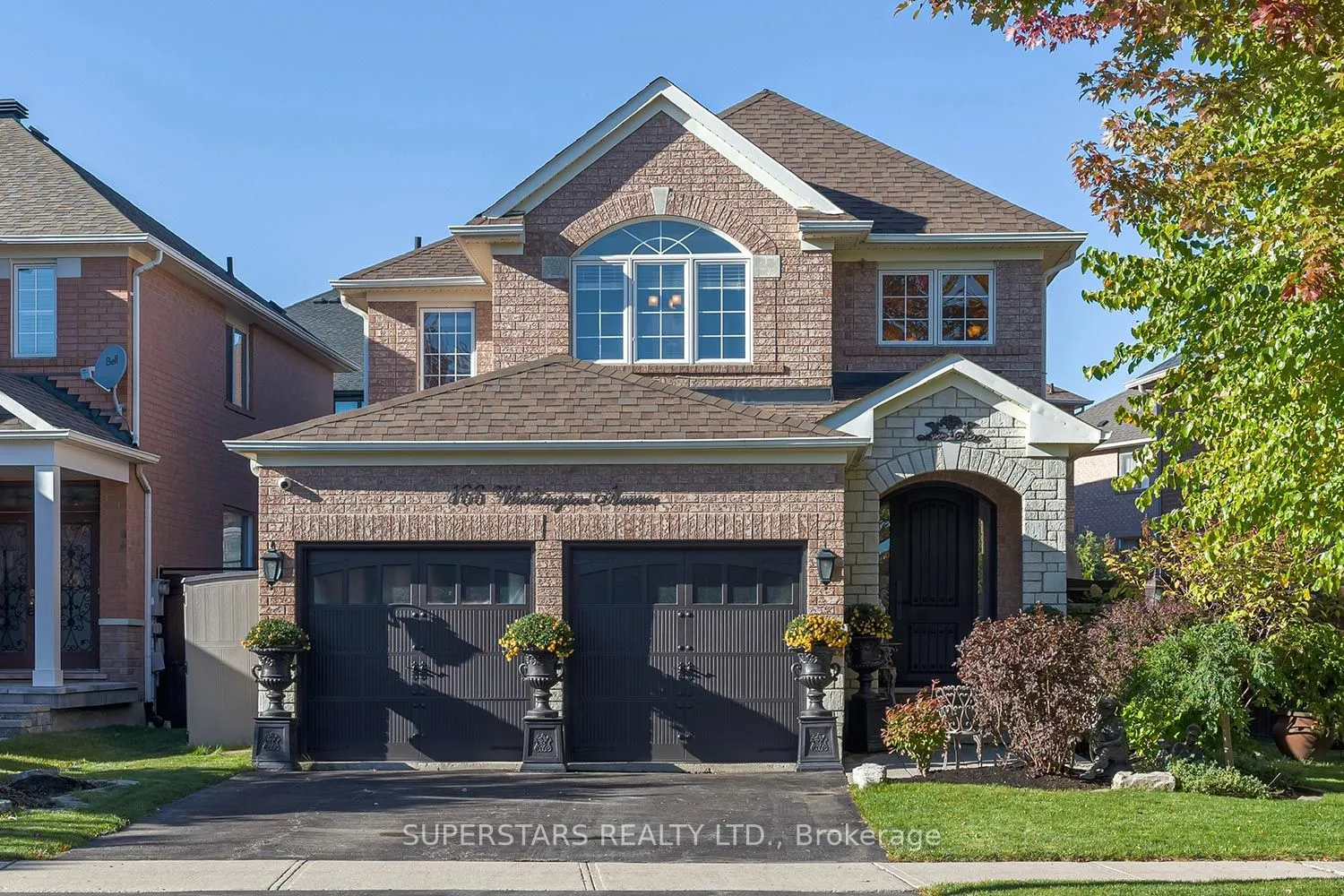 Detached Home For Sale | N13607860