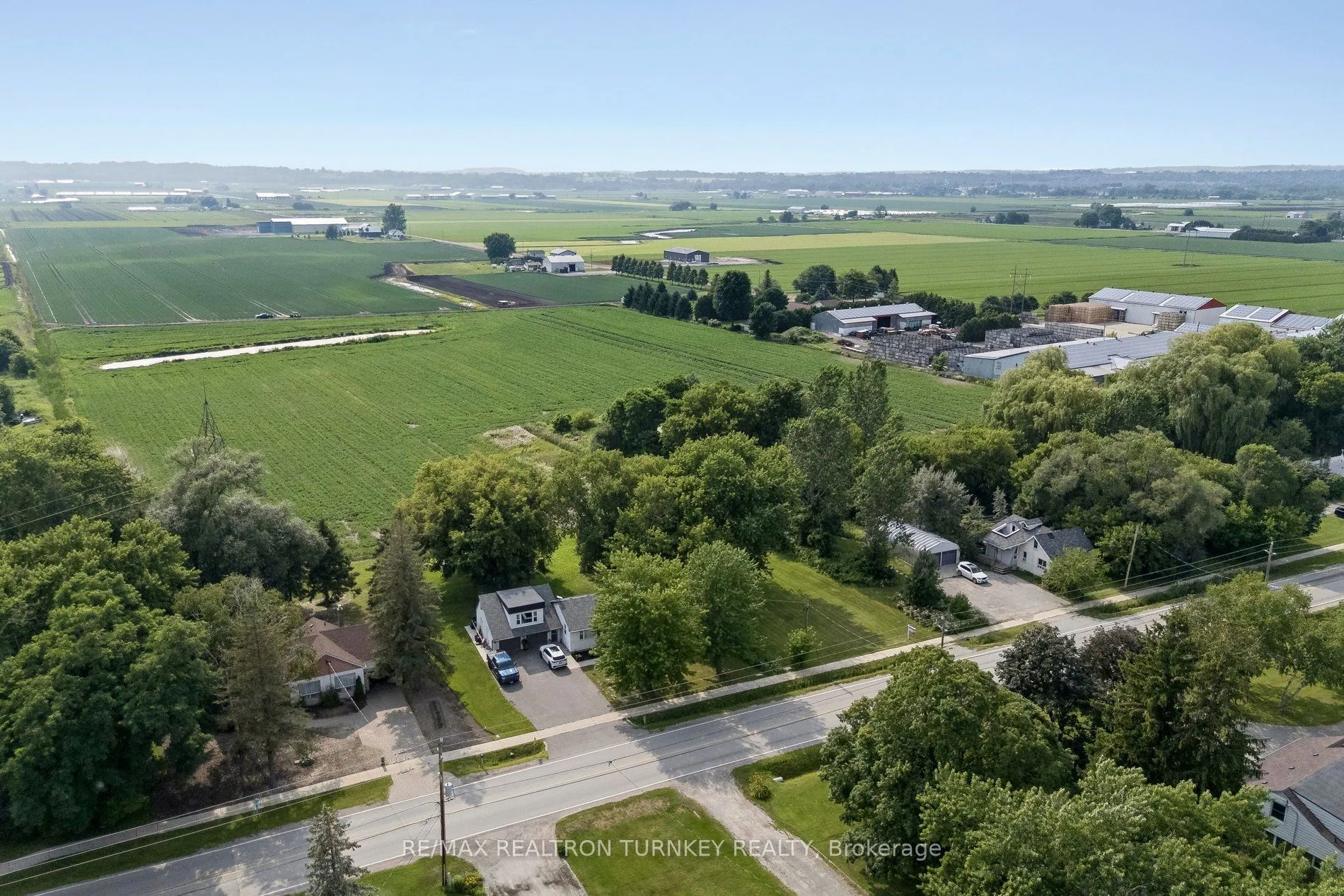 Farm For Sale | N13610340