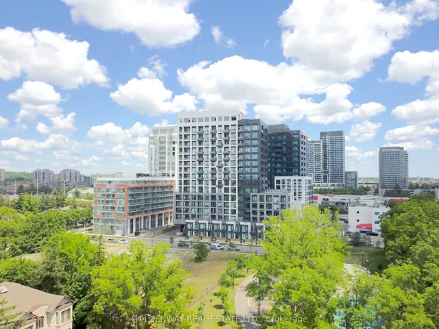 3 Rosewater Street, Richmond Hill, ON L4C 5T6