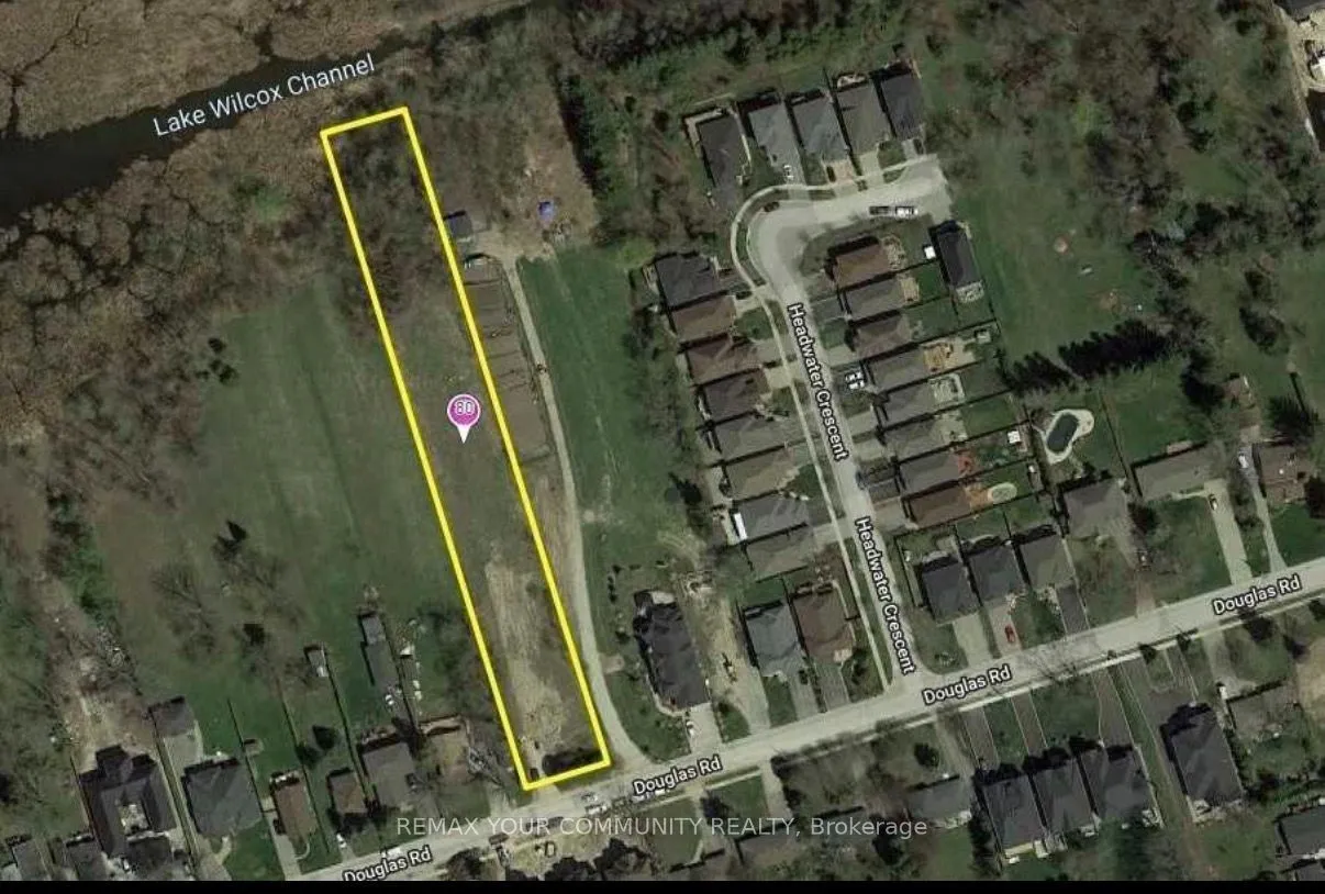 Vacant Land For Sale | N13612358