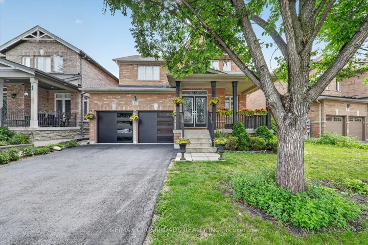 Prestigious Detached Property with new Front Doors