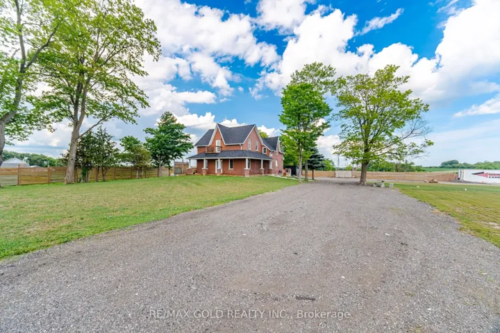 3163 County Rd 50 Road, Adjala-tosorontio, ON L0G 1L0