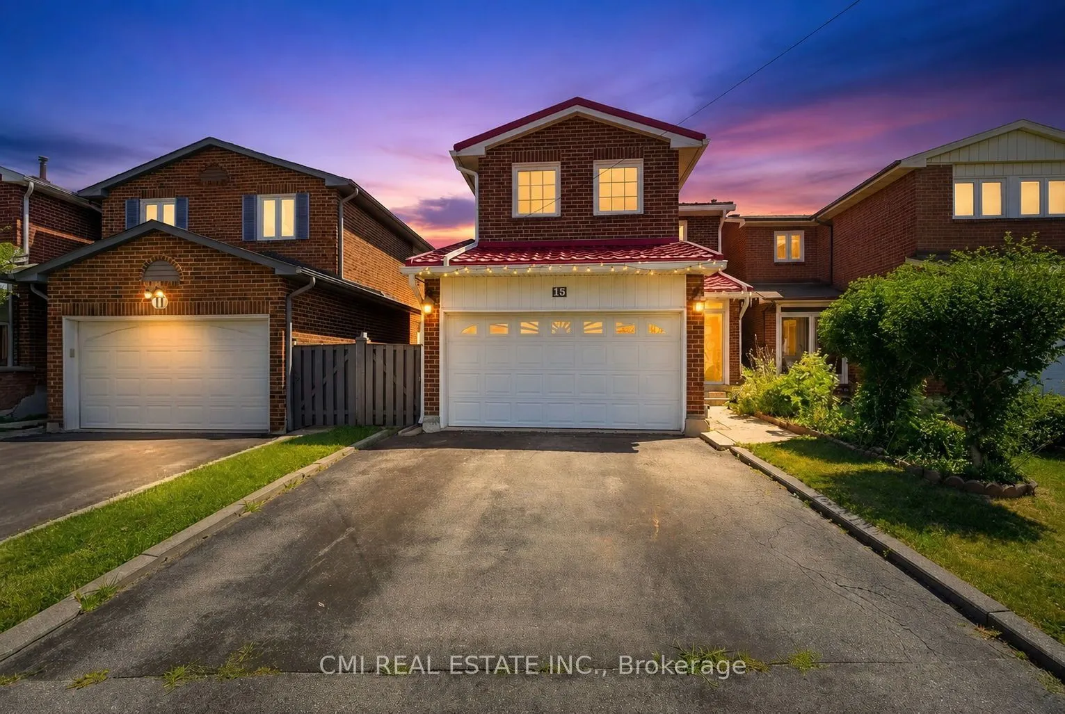 Detached Home For Sale | N13613210