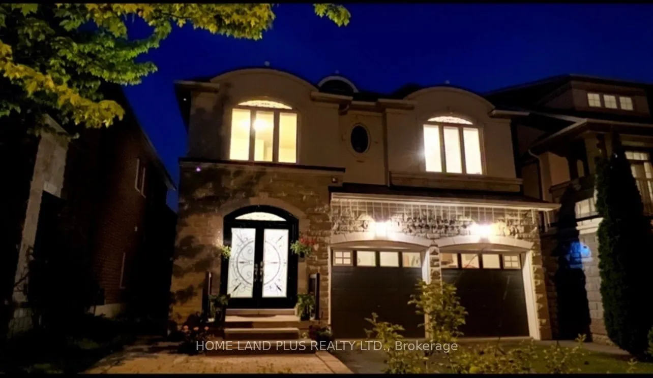 Detached Home For Sale | N13613220