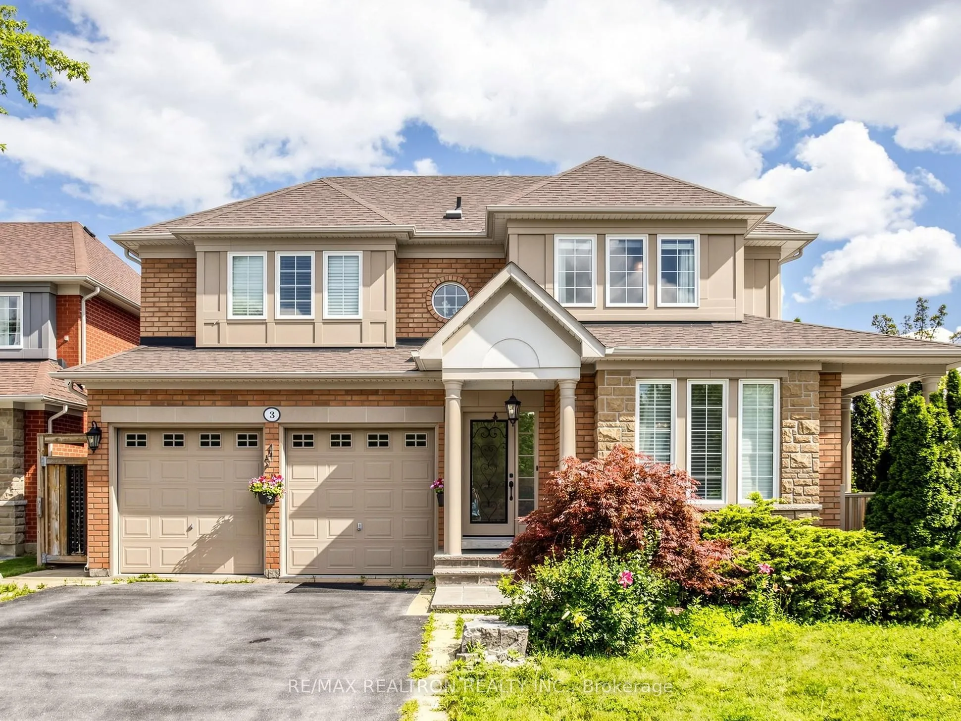 Detached Home For Sale | N13613828