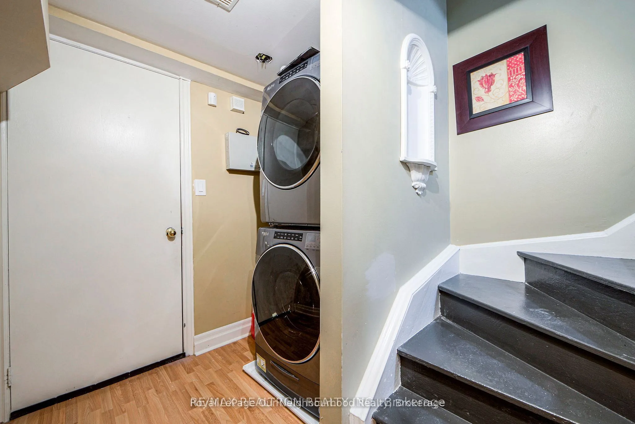 Detached Home For Lease | N13614466