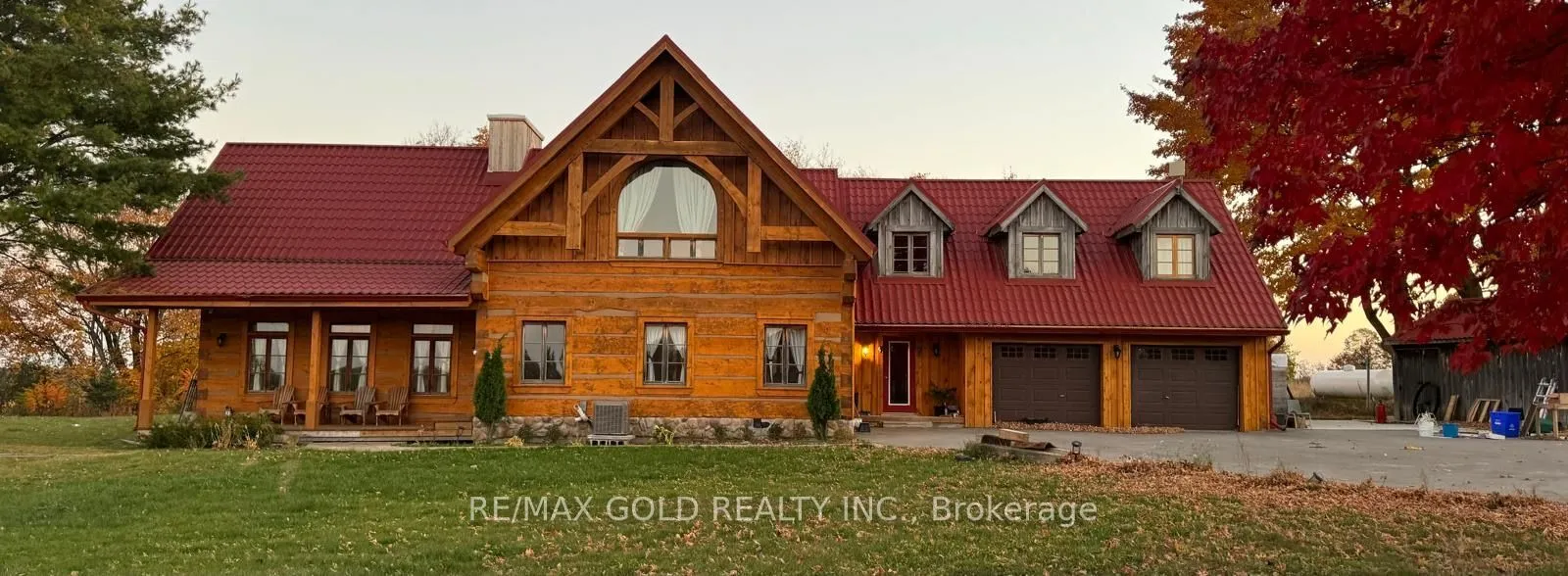 Detached Home For Lease | N13616806