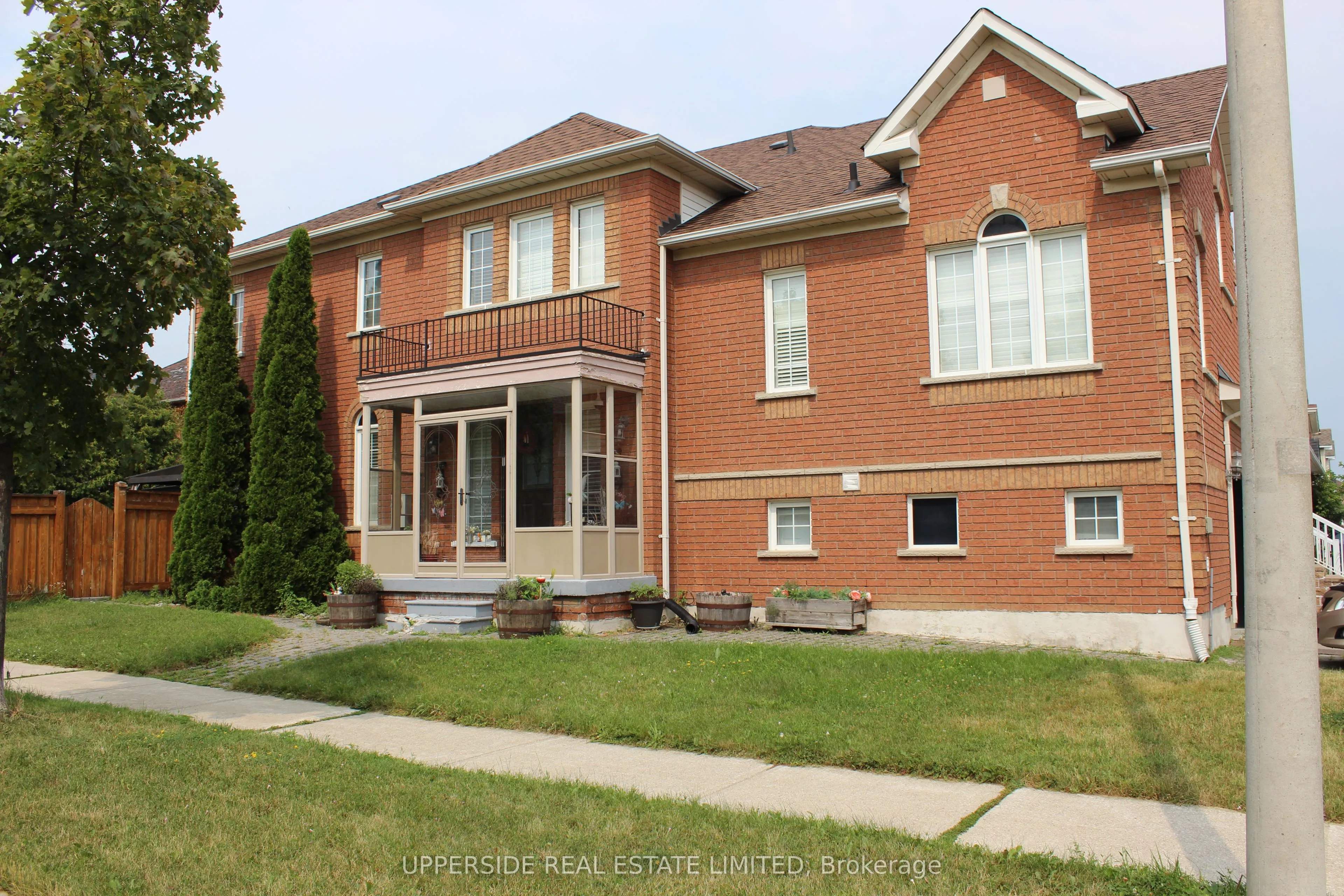 Semi-Detached Home For Lease | N13617318