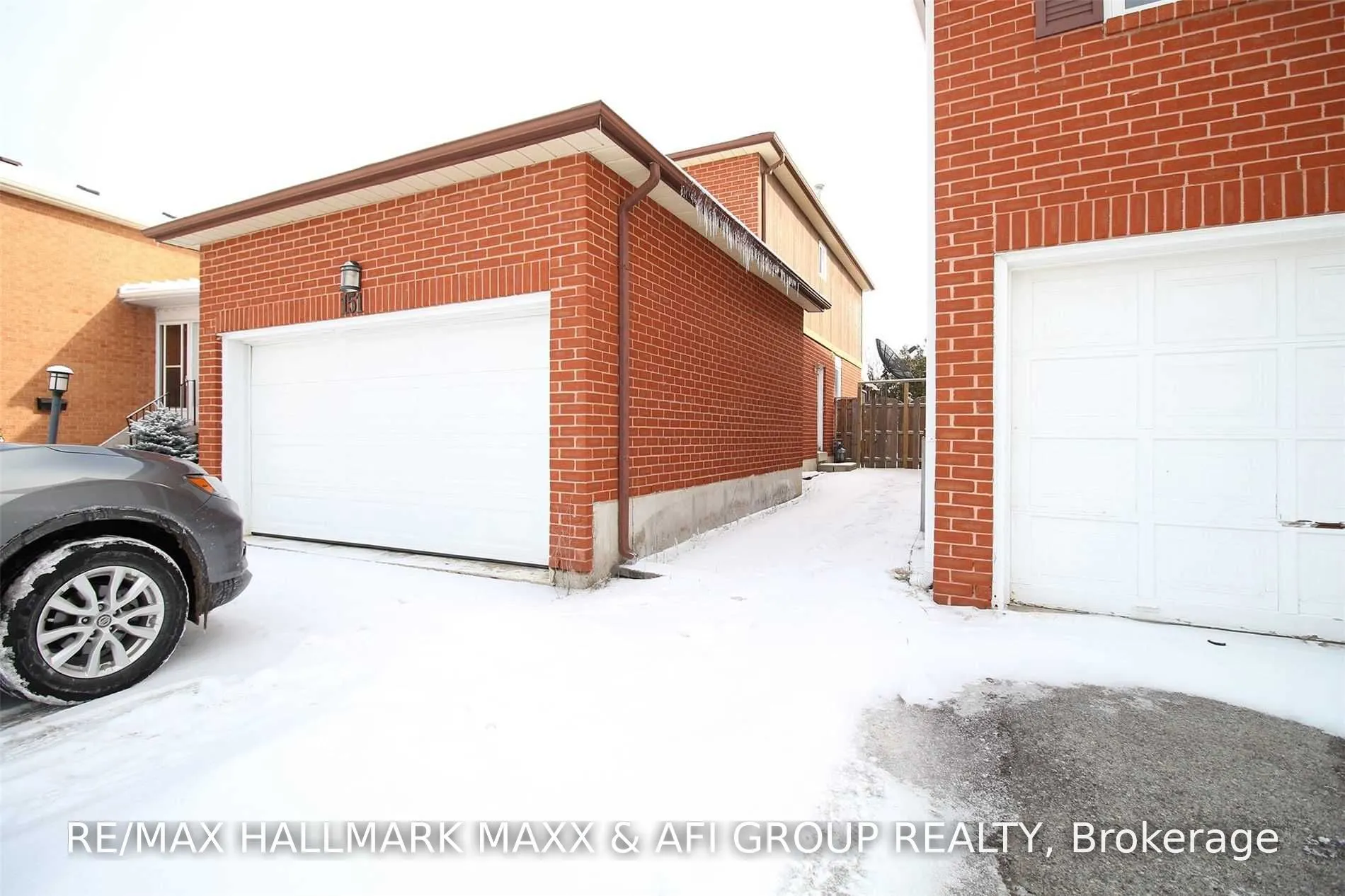 Detached Home For Lease | N13617596