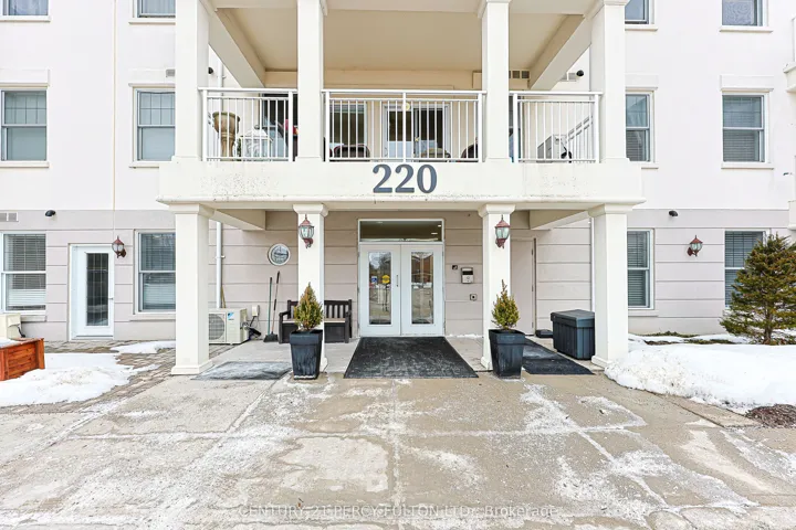 220 Main N Street, Uxbridge, ON L9P 0B6