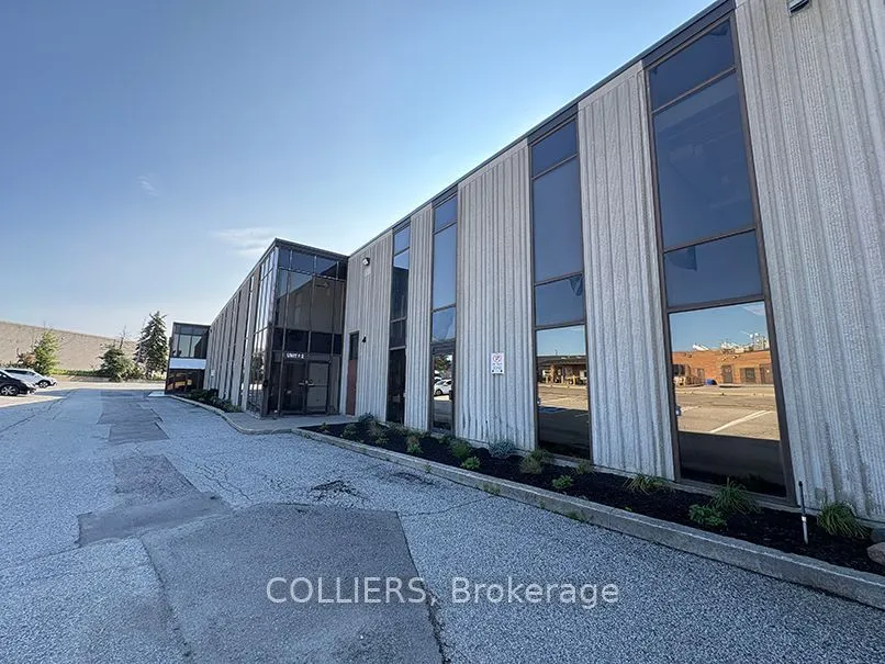 Industrial Property For Lease | N13617944