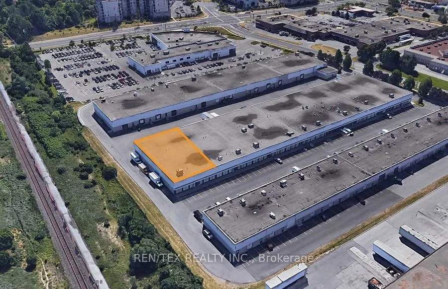 Industrial Property For Lease | N13618054