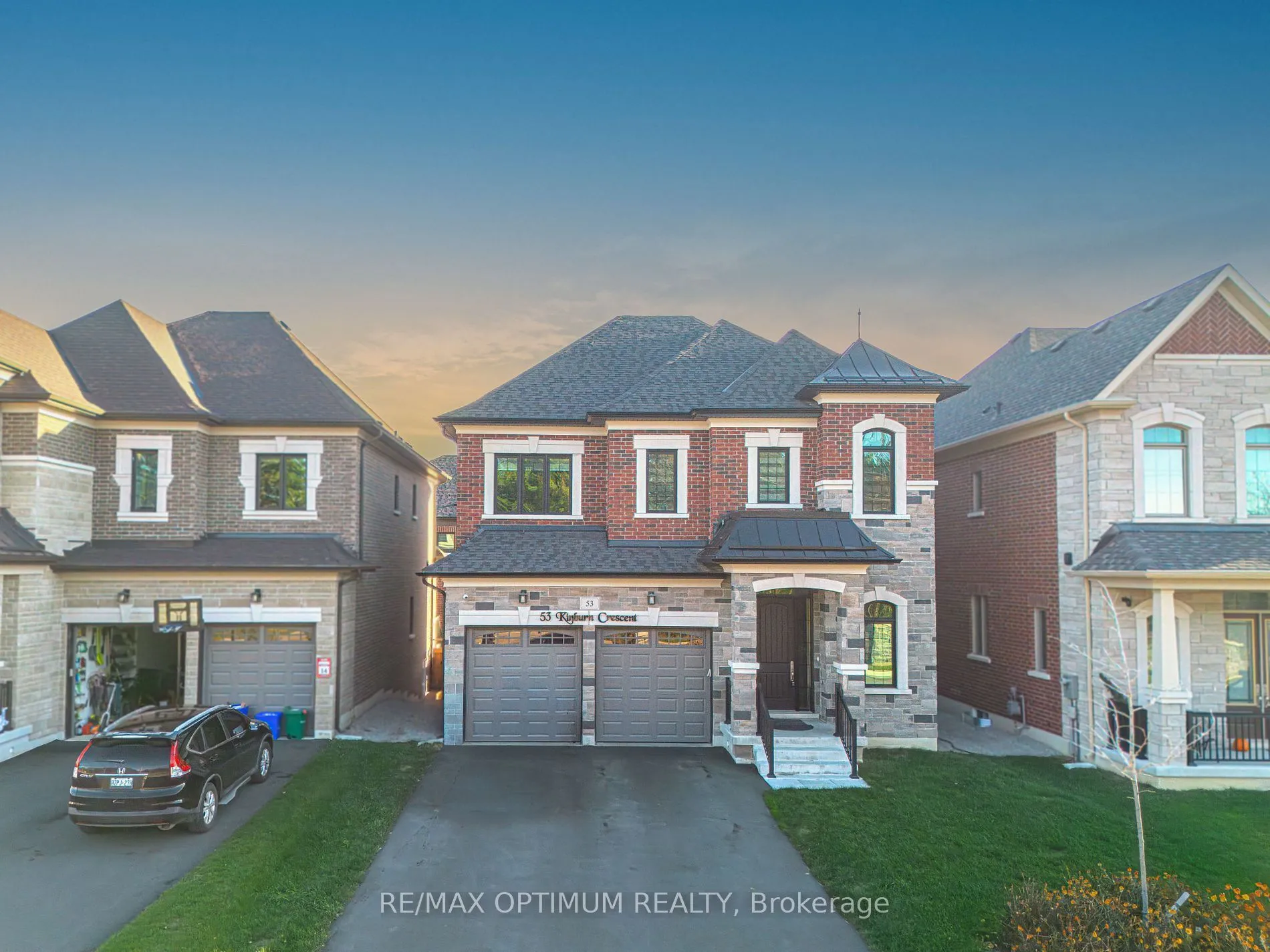 Detached Home For Sale | N13618600