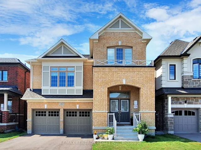 362 Danny Wheeler Boulevard, Georgina, ON L4P 0K2