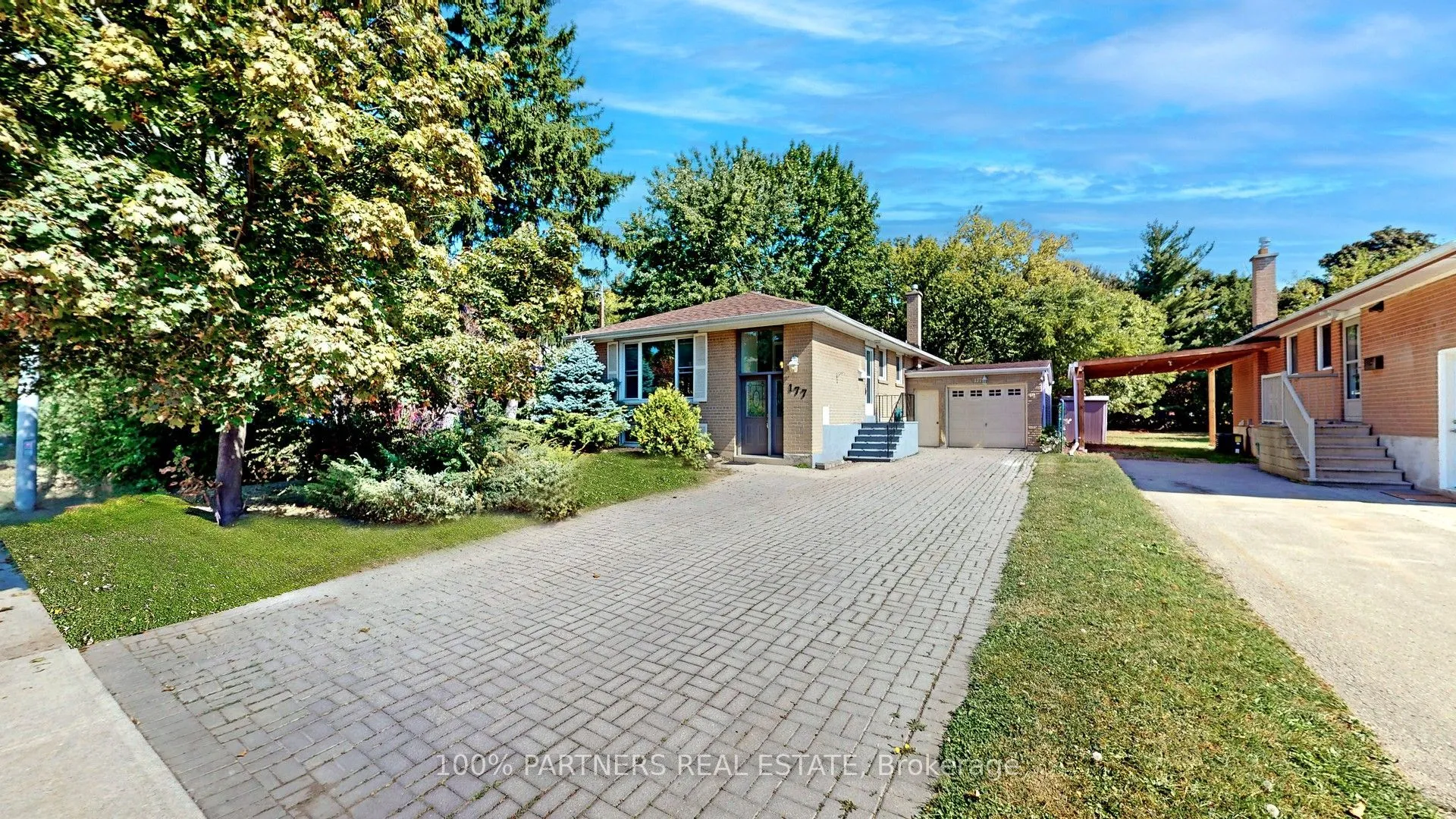 Detached Home For Lease | N13619128