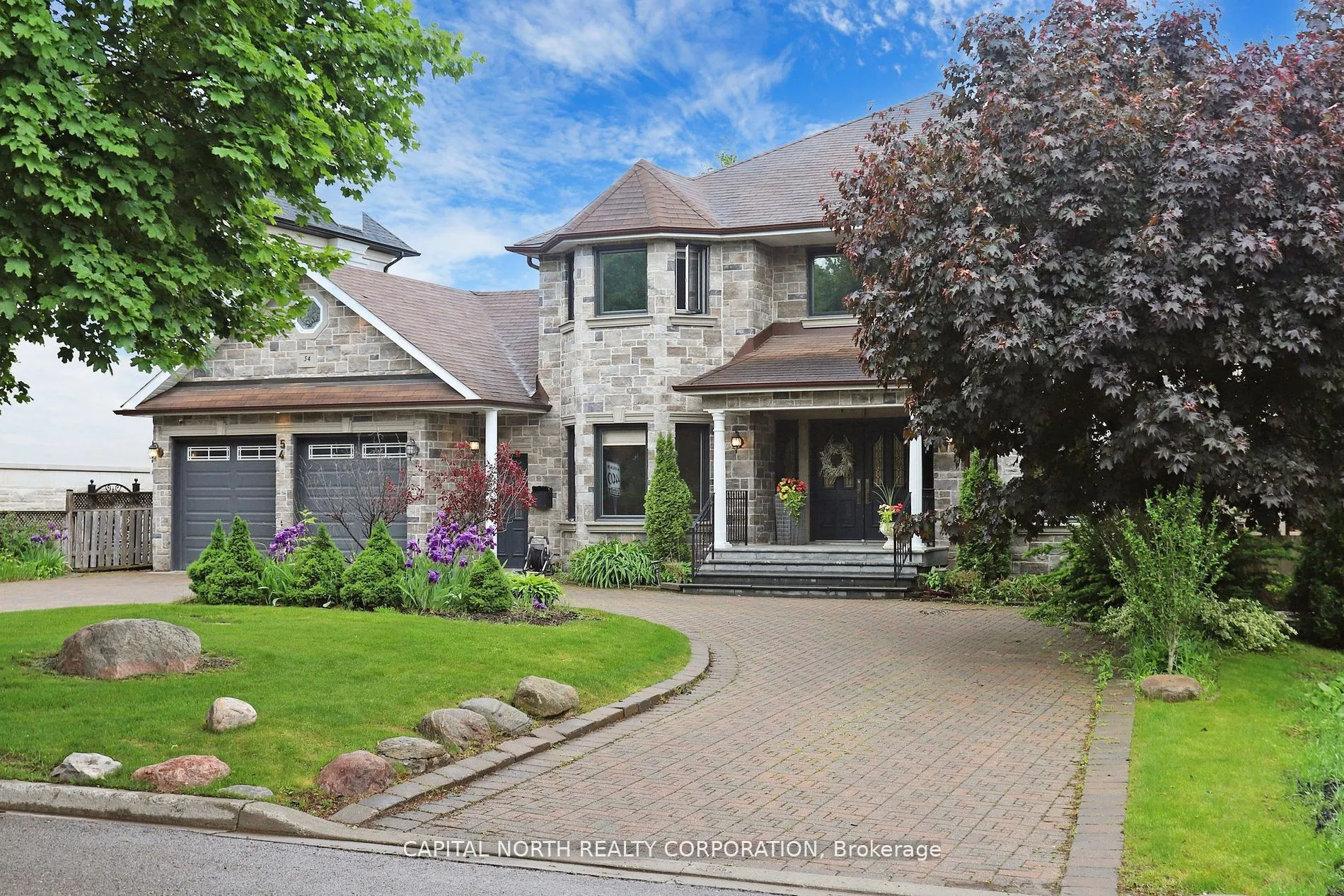 Detached Home For Lease | N13619876