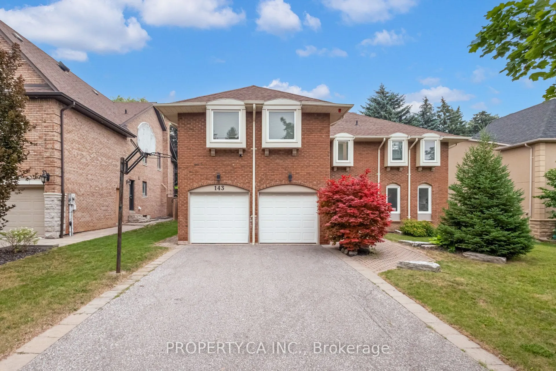 Detached Home For Sale | N13621150